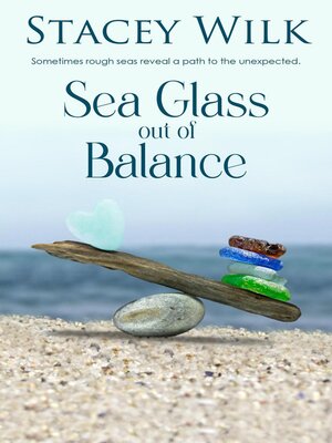 cover image of Sea Glass Out of Balance